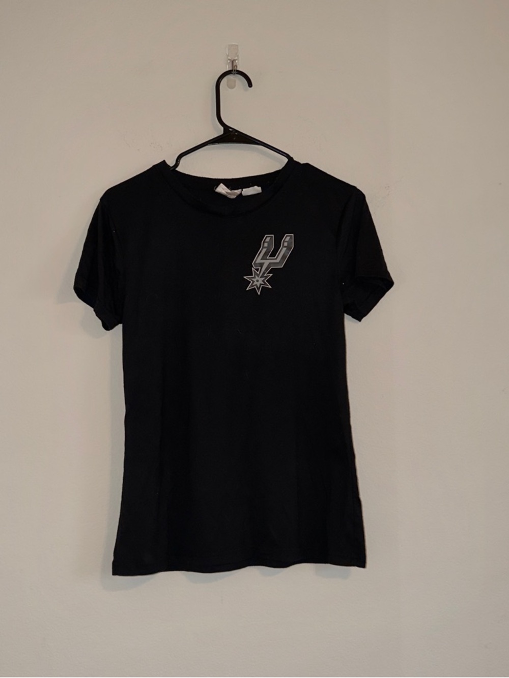 San Antonio Spurs women’s tshirt